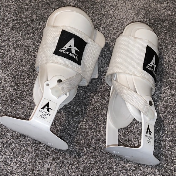 active ankle ankle braces - Picture 1 of 1